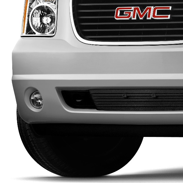 2014 Yukon Denali XL Tow Hooks | Black